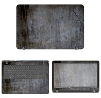 Decalrus - Protective Decal Skin Sticker for Asus Q534UX / Q524UQ (15.6" Screen) case Cover wrap ASq534ux_15-4