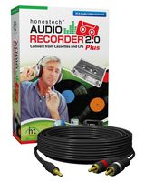 Audio Recorder 2.0 Plus