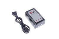 KNACRO 10W Lithium Battery Balance Charger B3 PRO 2S-3S Suitable for Remote Control Aircraft