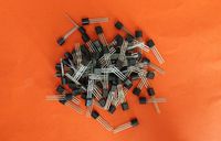 S.U.R. & R Tools Transistors silicon KT3102DM analogue BC549C USSR 50 pcs