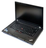 Lenovo ThinkPad T530 - 15.6" - Intel i5-3210M 3.1GHz - 4 GB RAM - 500GB HDD - Windows 7 Pro - 23594DU