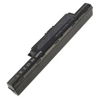 7800mAh 9-Cell Laptop Battery fit Acer AS10D31 AS10D51 Aspire 5253 5251 5336 5349 5551 5552 5560 5733 5733Z TravelMate 5740 5735 5735Z 5740G fit Gateway NV55C NV50A NV53A NV59C -Futurebatt