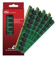 16GB (4GBx4) Team High Performance Memory RAM Upgrade For HP - Compaq HP Compaq 8000 8100 Elite Small Form Factor Desktop. The Memory Kit comes with Life Time Warranty.