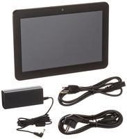 Elo E021014 Interactive Signage 10'' LED-Backlit LCD Monitor, Black