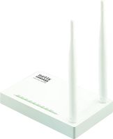 Netis DL4323 N300Mbps Wireless ADSL2+ Modem Router, 2.4Ghz, 802.11b/g/n, Dual 5dBi High Gain Antennas