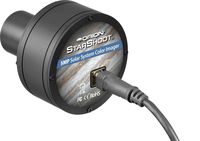 Orion 52097 StarShoot 5MP Solar System Color Camera (Black)