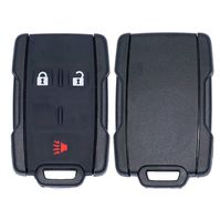 OEM GM Keyless Entry Remote Fob (FCC ID: M3N-32337100 / P/N: 13577771)