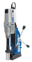 Hougen HMD917 Magnetic Drill 2 Speed & Coolant - 115V Our Most Powerful Two Speed Mag Drill for Heavy Duty Fabrication
