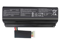 SKY BOY A42N1403 A42LM93 Battery Compatible with ASUS ROG GFX71JY 17.3" G751 G751J G751JT G751JY G751JM G751JL GFX71JT GFX71JM GFX71JY G751JT-CH71 /BHI7T25 GFX71JY4710 4ICR19/66-2 Laptop Batteries