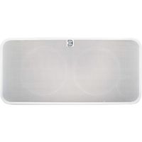 Bluesound Pulse 2i Premium Wireless Streaming Speaker (White)