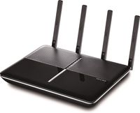 TP-Link AC2600 Wireless Wi-Fi Gigabit Router with 4-Stream Technology (Archer C2600)