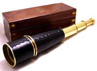 Brass Telescope Nautical Collection NauticalMart