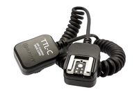 Gadget Place TTL Flash Cable for Canon Canon EOS M6