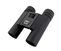 Coleman CA1026BK 10x26 Roof Prism Waterproof Binoculars (Black)