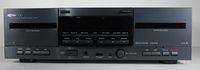 Kenwood 103CT Stereo Dual Cassette Deck Player