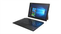 Lenovo IdeaPad Miix 700 - 12" 2-in-1 Laptop/Tablet (Intel m5, 12 8GB SDRAM, 256GB SSD, Windows 10) 80QL0020US