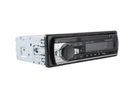 Elsse FM/AM Single din LED Car Mp3 Player with USB/SD/MMC Card Reader