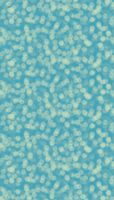 Ella Bella Photography Backdrop Paper, Bokeh - Blue, 48" x 12', 1 Roll