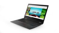 Lenovo 14in ThinkPad X1 Yoga 3rd Gen Touchscreen LCD 2 in 1 Ultrabook Intel i7-8550U Quad-core (4 Core) 1.8GHz 8GB LPDDR3 256GB SSD Windows 10 Pro Black 20LD001KUS (Renewed)