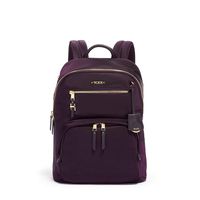 TUMI - Voyageur Hartford Laptop Backpack - 13 Inch Computer Bag For Women - Blackberry