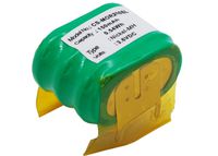 VINTRONS 150mAh Battery for Motorola R2600 R2660 R2670 PMB3.6b