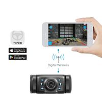 Type S BT56484-6/2 App Controlled Back Up Camera