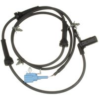 Holstein Parts  2ABS0227 ABS Speed Sensor