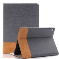 Hulorry Samsung Galaxy Tab S3 9.7 Case, Slim Fit Heavy Duty Stand Vintage Style Fit Hard Cover Protective Smart Case for Tab S3 9.7/SM-T820/SM-T825 Tablet
