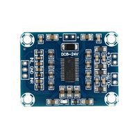 XH-M228 TPA3110 2X15W Digital Audio Stere Amplifier Module Mini Binaural Amplifier Board 3A DC 12V 8-18V AMP Controller