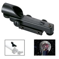 Cassini Electronic Mars Eye Red Dot Finder - Low Profile