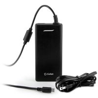 Cellet 90W High Powered PD USB Type-C Laptop Charger Compatible to Surface Book 2, Lenovo Yoga 910 ThinkPad X1,X270, Dell XPS 9550 Razer Blade Stealth Pro MacBook Pro 15,13,12-inch, Google Pixel Book