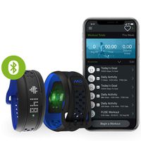 Mio FUSE Heart Rate, Sleep + Activity Tracker