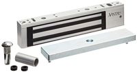 Securitron Vista Maglock Electromagnetic Lock, 600 lbs. Holding Force, 12/24VDC