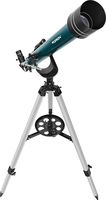 Orion Observer Ii Powerful Refracting Telescope, Teal (10278)