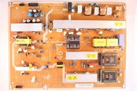 Samsung 46 LE46A558P3FXXU 0001 BN44-00203A Power Supply Board Backlight Inverter
