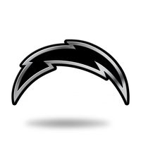 Rico Industries NFL San Diego Chargers Molded Auto Emblem