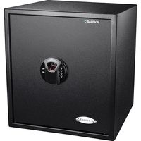 BARSKA AX12842 Large Biometric Fingerprint Keypad Security Home Safe 1.94 Cubic Ft