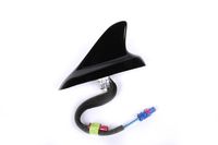 ACDelco 22869919 GM Original Equipment Black Radio Antenna Base Assembly