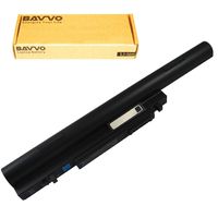 Bavvo 9-Cell Battery Compatible with DELL X411C, 11.1V,6600mAh