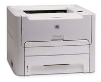 Renewed HP LaserJet 1160 Q5933A Laser Printer With Toner USB Cable and 90-Day Warranty