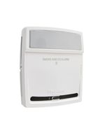 First Alert PC910V  10-Year 2 in 1 Photoelectric Carbon Monoxide Alarm and Smoke Detector with Voice Alert, White