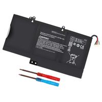 NP03XL 761230-005 Laptop Battery for HP Envy X360 15-U011DX 15-U010DX 15-U110DX 15T-U100 15-U111DX 15- U483CL 15-U493CL,HP Pavilion X360 13-A010DX 13-A012DX 13-A013CL 13-A110DX - 12 Month Warranty