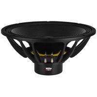 B&C Speakers B&C 21DS115-4 21" Professional Neodymium Subwoofer 4 Ohm