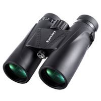 Eyeskey 8X42 Hunting Binoculars for Adults | Lightweight and Compact | Fully Multi-Coated Bright Images | Waterproof Fog Proof | Roof Prism Binos for Hunters Nature Whale Watching