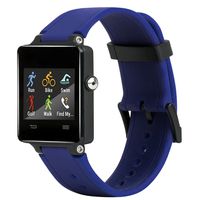 honecumi for Garmin Vivoactive Band, Silicone Garmin Vivoactive Replacement Watch Band for Women & Men(Not Applicable Garmin Vivoactive HR No Tracker)