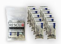 LUBRICATING JELLY 2.7 GM - 10 PACK