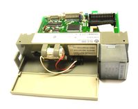 ALLEN-BRADLEY 1747-L514 SLC 500 PROCESSOR UNIT