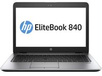 HP EliteBook 840 G3 - 14" FHD, Intel Core i5-6300U 2.4Ghz, 8GB DDR4, 256GB SSD, Bluetooth 4.2, Windows 10 64