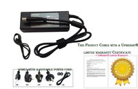 UPBRIGHT New Global AC/DC Adapter for Dell Latitude CNF:3985-33 398533 Intel Pentium N3540 11.6" Laptop PC Power Supply Cord Cable PS Battery Charger Mains PSU (w/OD: 7.4mm Big Tip.)