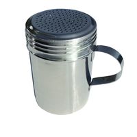 Update International (DR-10) 10 Oz Stainless Steel Dredge